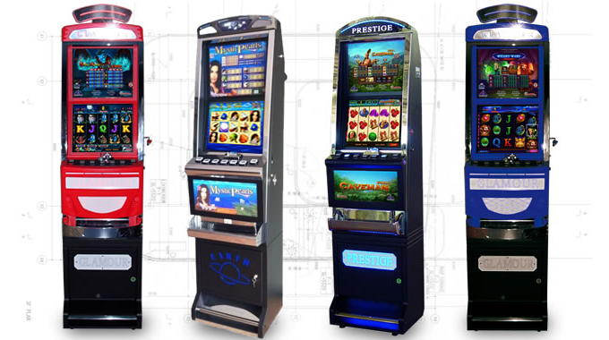 Slot Machine